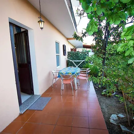 Διαμέρισμα Casa Vacanza Agrustos Budoni