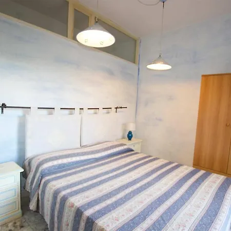 Διαμέρισμα Casa Vacanza Agrustos