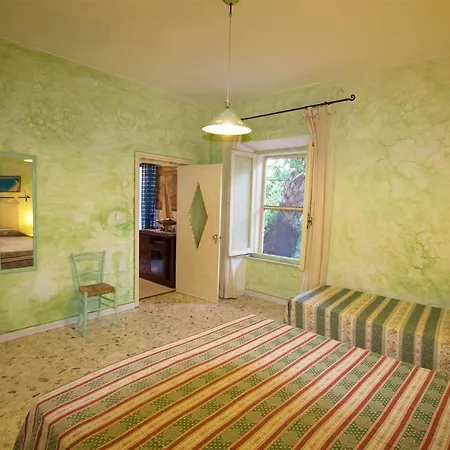 Casa Vacanza Agrustos Διαμέρισμα *