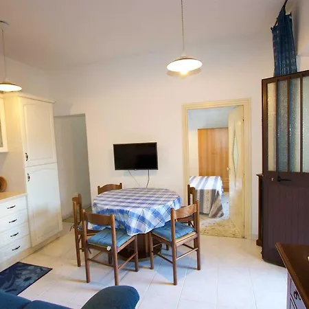 Casa Vacanza Agrustos * Budoni