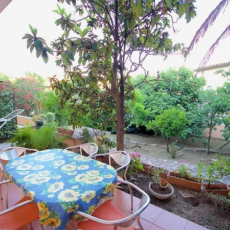 Διαμέρισμα Casa Vacanza Agrustos