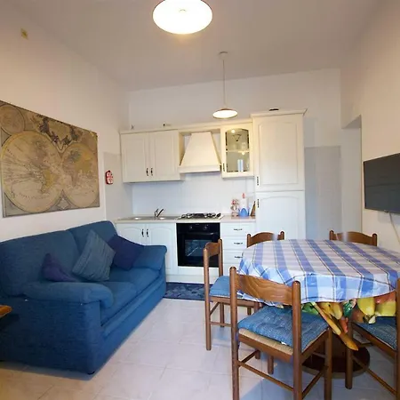 Διαμέρισμα Casa Vacanza Agrustos