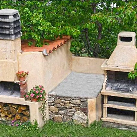 Διαμέρισμα Casa Vacanza Agrustos