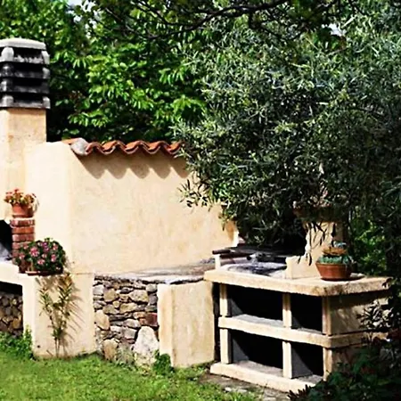 Διαμέρισμα Casa Vacanza Agrustos Budoni
